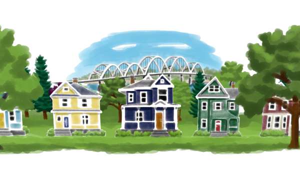 City of Davenport - Dream Project V1