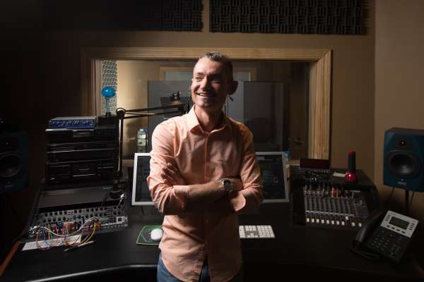 Photo for MAKING SOUNDS COME TO LIFE