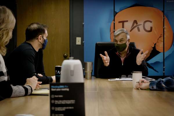 Photo for Types of business TAG Helps with Video Services