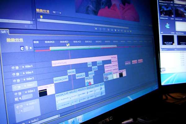 Photo for TAG Video Work